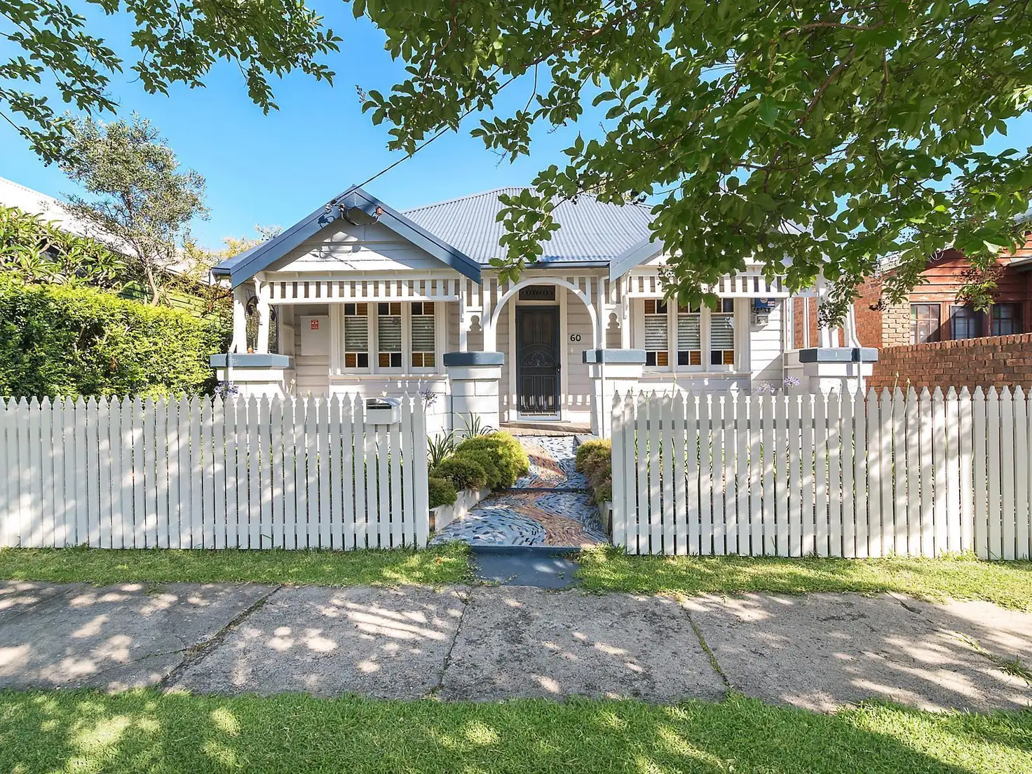 Main view of Homely house listing, 60 Teralba Road, Adamstown NSW 2289