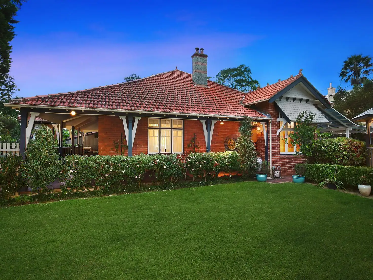 Main view of Homely house listing, 61 Beecroft Road, Beecroft NSW 2119