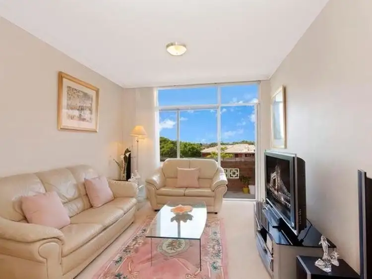 15/19 Lane Cove Road, Ryde NSW 2112