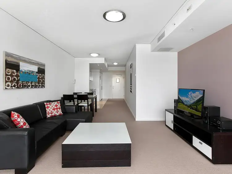 Third view of Homely apartment listing, 2209/22 Surf Parade, Broadbeach QLD 4218