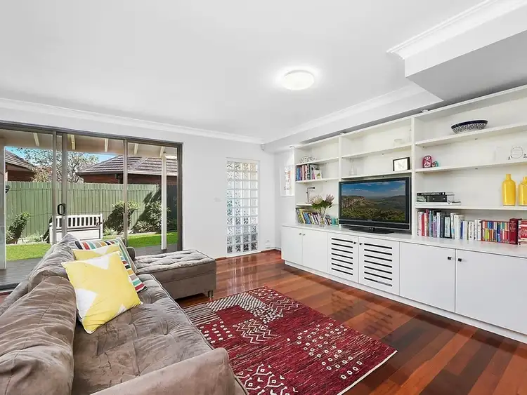 2/2A Hume Street, Wollstonecraft NSW 2065