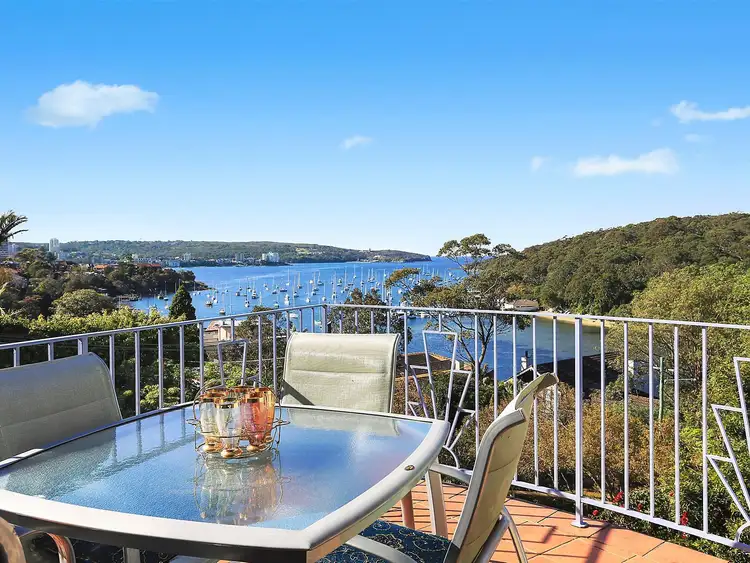 Main view of Homely apartment listing, 2/9 Boyle Street, Balgowlah NSW 2093