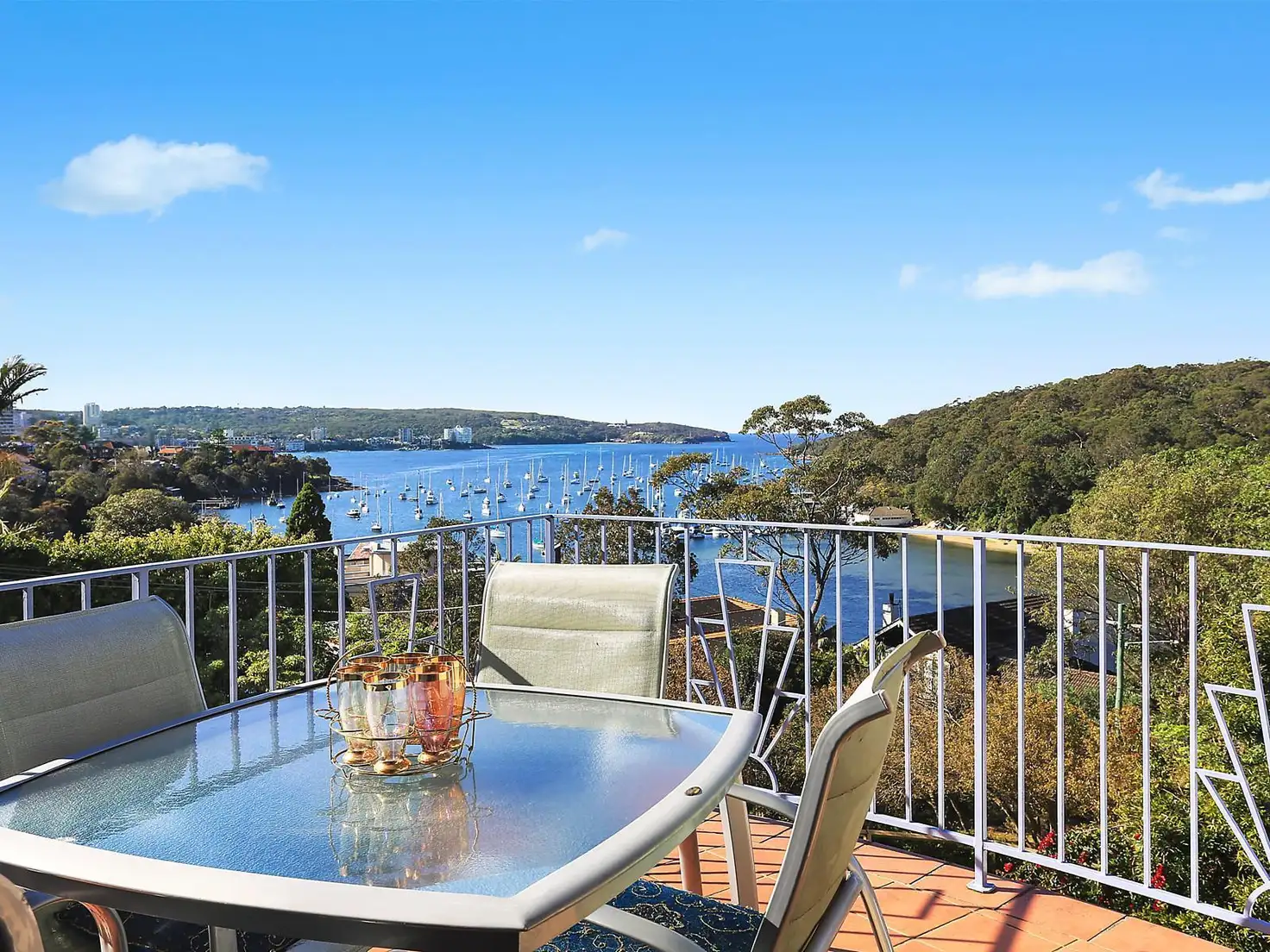Main view of Homely apartment listing, 2/9 Boyle Street, Balgowlah NSW 2093