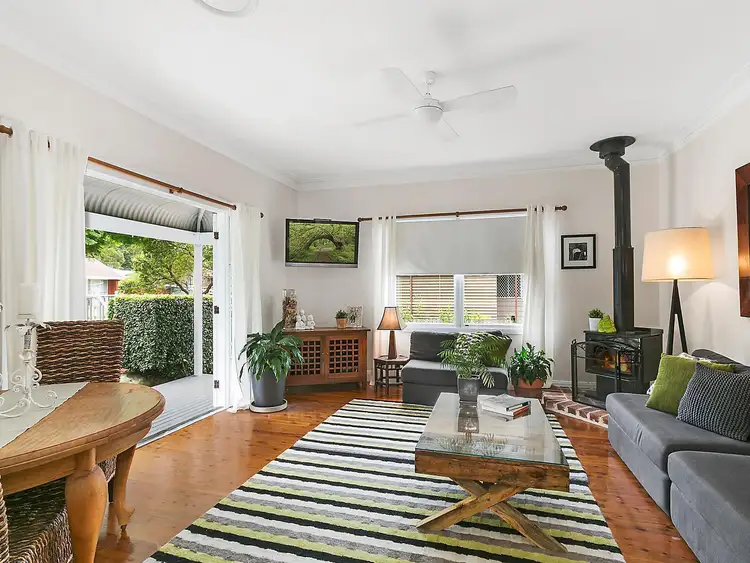 Second view of Homely house listing, 15 Margaret Street, Balgownie NSW 2519
