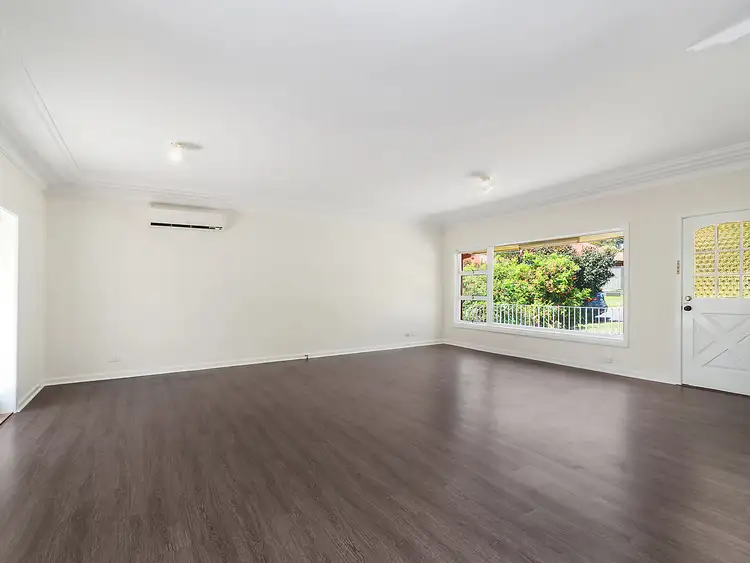 Second view of Homely house listing, 46 Garden Grove Parade, Adamstown Heights NSW 2289