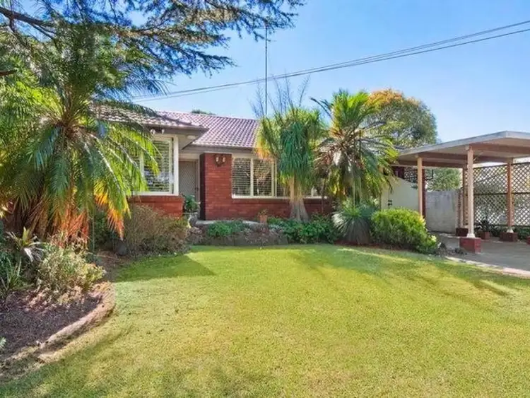 42 Farnell Avenue, Carlingford NSW 2118