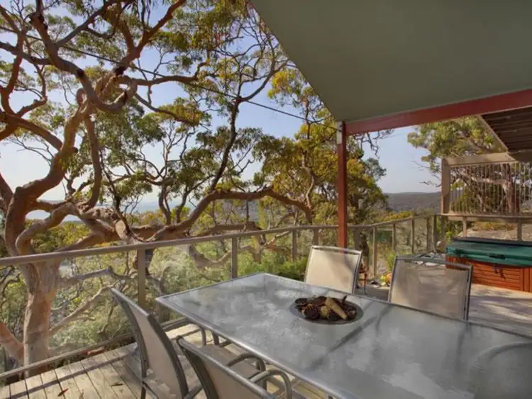 Third view of Homely house listing, 3 The Postern, Umina Beach NSW 2257