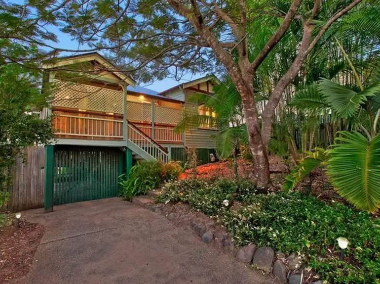 Second view of Homely house listing, 16 Miskin Street, Toowong QLD 4066