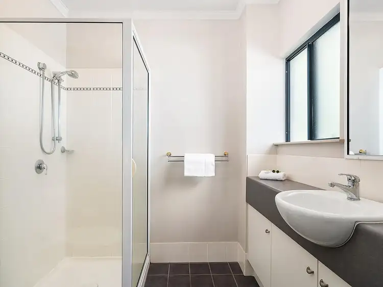 Sixth view of Homely apartment listing, 6/157 Grafton Street, Cairns QLD 4870