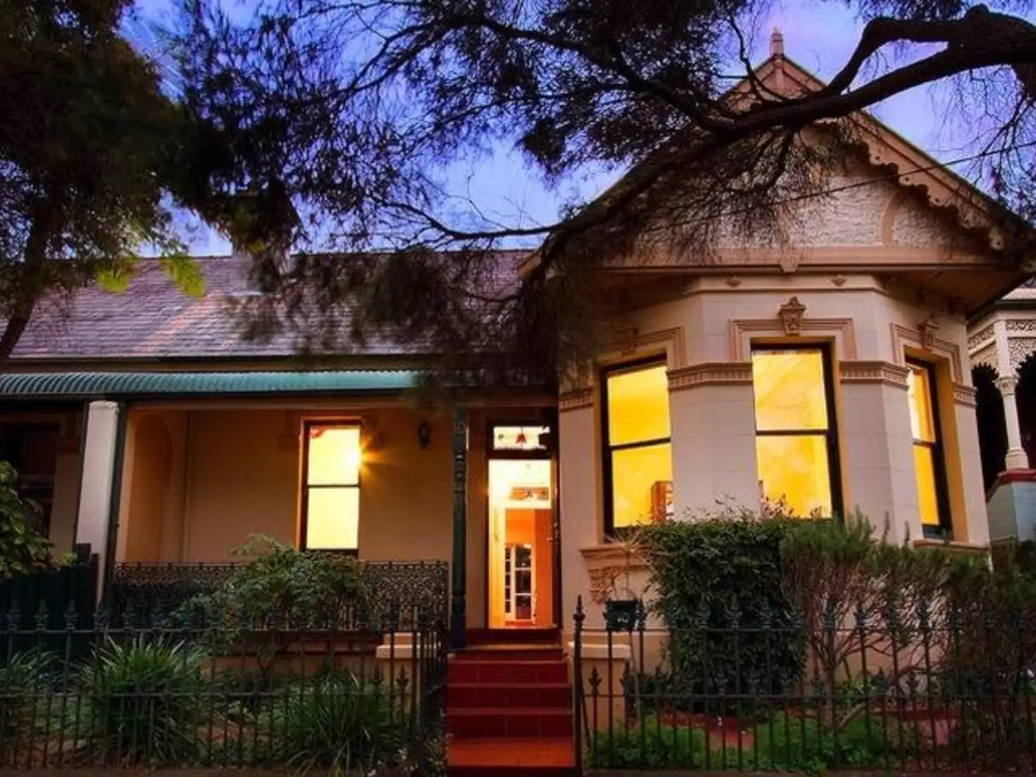 Main view of Homely house listing, 10 Anderton Street, Marrickville NSW 2204
