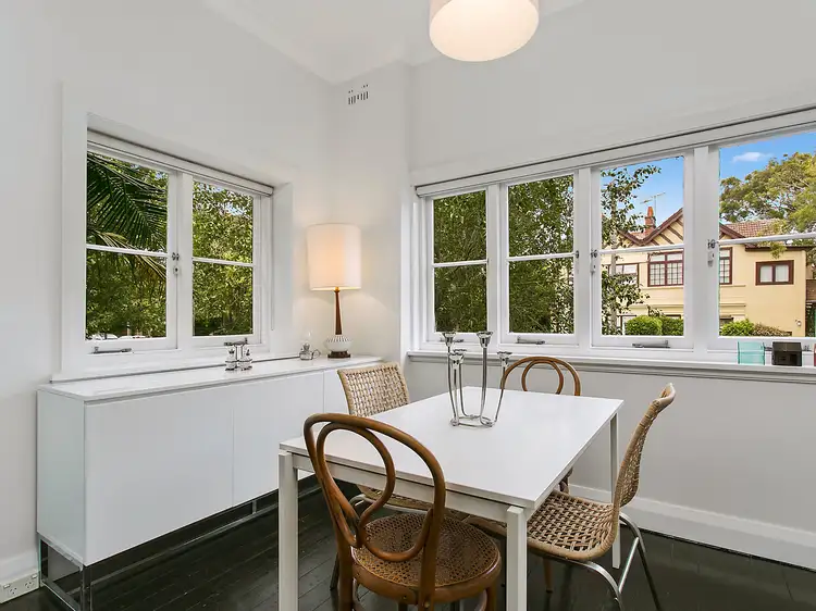 Third view of Homely apartment listing, 1/413 Glebe Point Road, Glebe NSW 2037