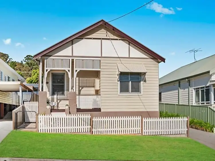 Main view of Homely house listing, 5 Moira Street, Adamstown NSW 2289