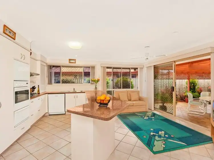 Third view of Homely house listing, 31 Winders Place, Banora Point NSW 2486
