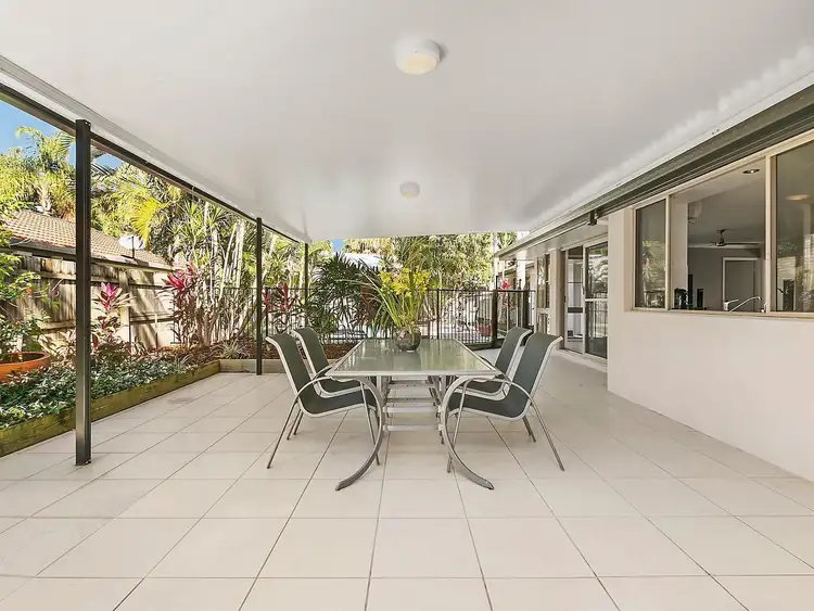 Fifth view of Homely house listing, 31 Saratoga Drive, Mountain Creek QLD 4557