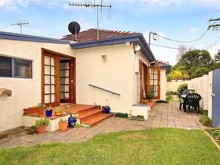 Second view of Homely house listing, 72 Robey Street, Maroubra NSW 2035