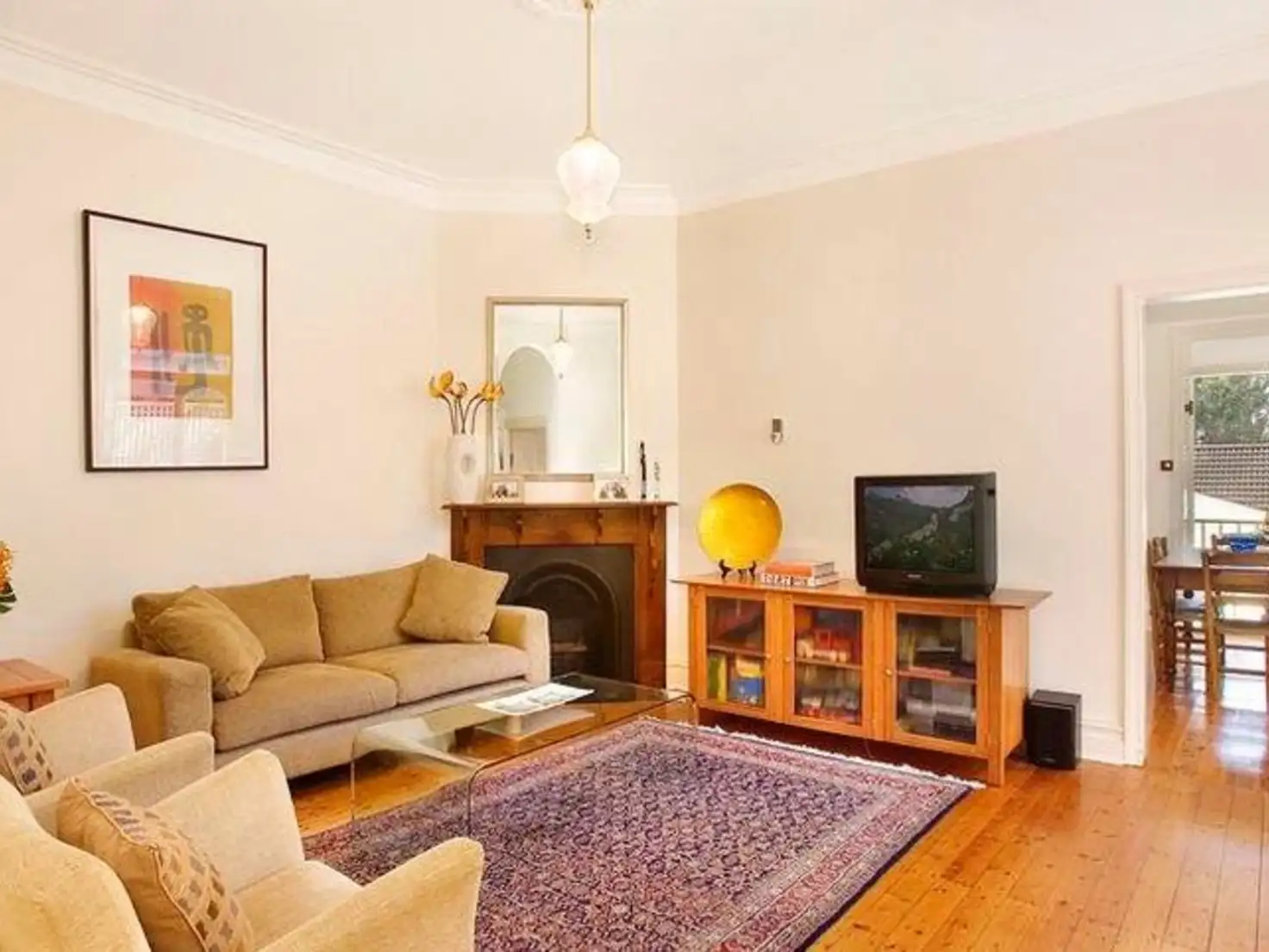 Main view of Homely house listing, 23 Edward Street, Bondi Beach NSW 2026