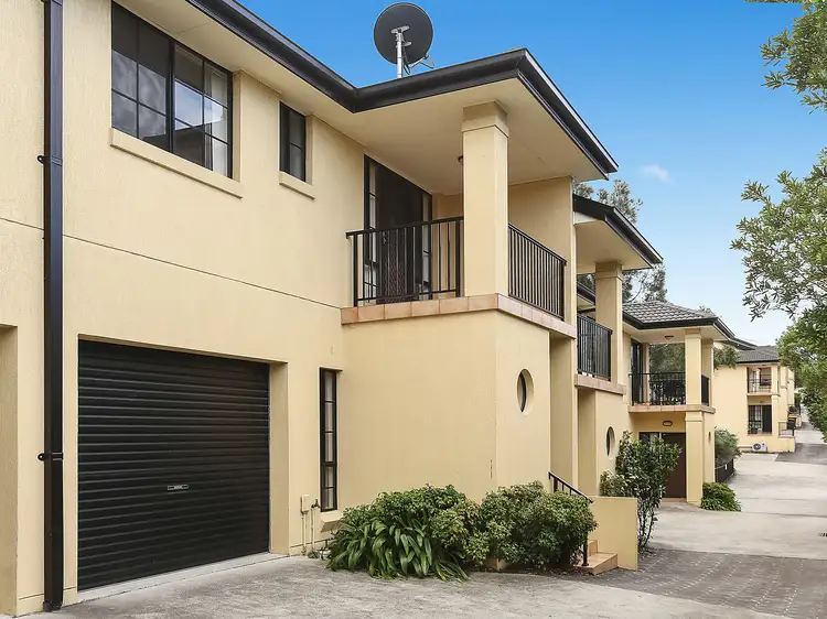 9/14 Popes Road, Woonona NSW 2517