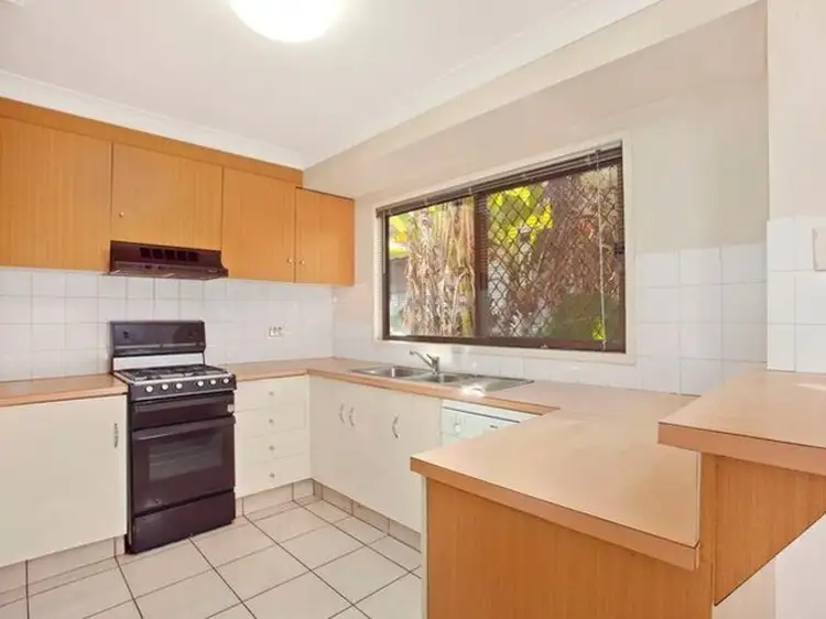 Fourth view of Homely house listing, 65 Cochrane Street, Paddington QLD 4064