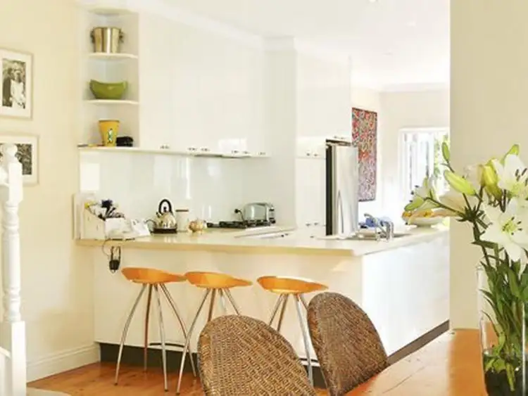 Second view of Homely house listing, 239 Lawrence Street, Alexandria NSW 2015