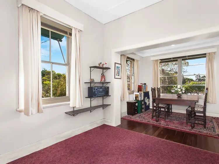 Third view of Homely house listing, 55 William Street, Roseville NSW 2069