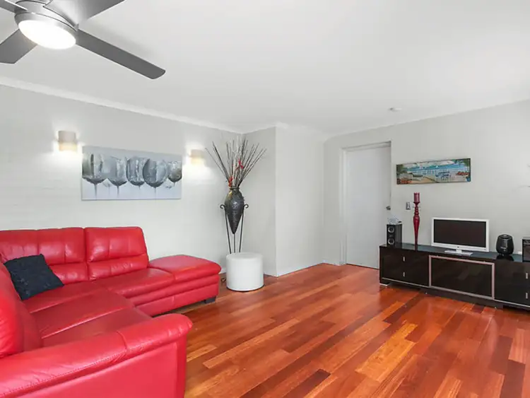 Third view of Homely townhouse listing, 1/16 Boodera Road, Palm Beach QLD 4221