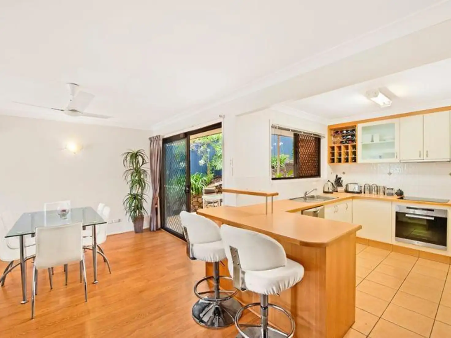 Main view of Homely apartment listing, 1/194 Darlington Drive, Banora Point NSW 2486