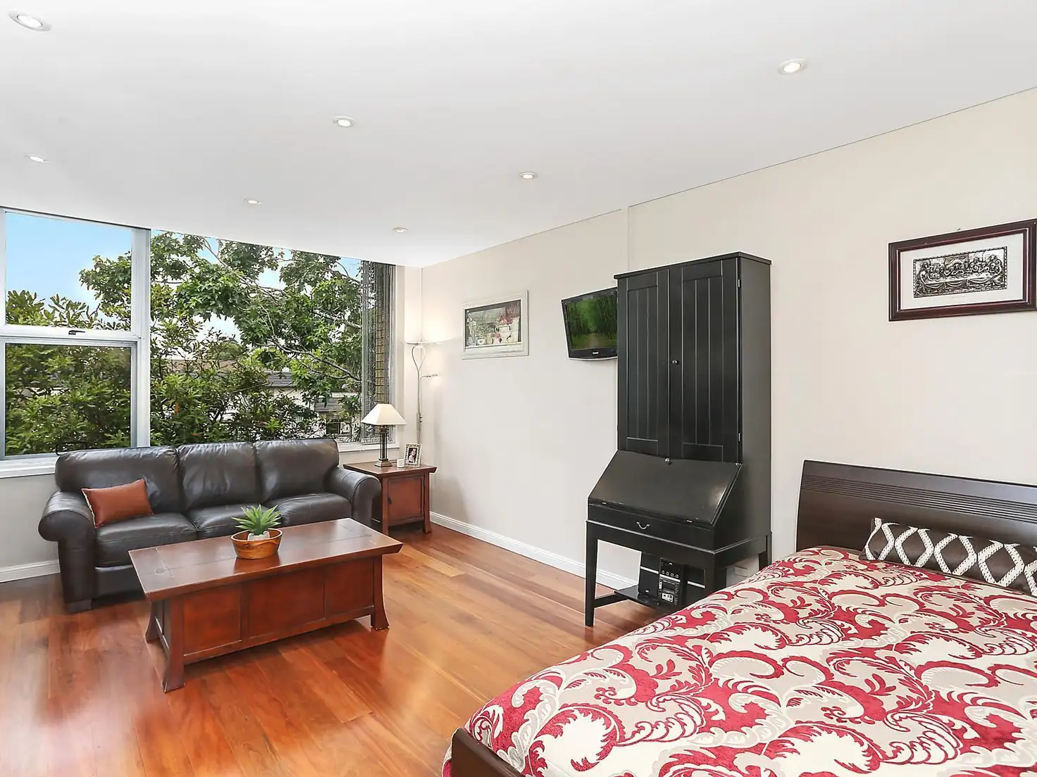 Main view of Homely apartment listing, 54/450 Pacific Highway, Lane Cove NSW 2066