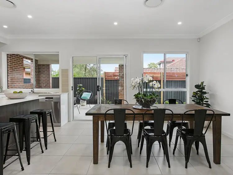 Fourth view of Homely house listing, 44 Anderson Road, Concord NSW 2137