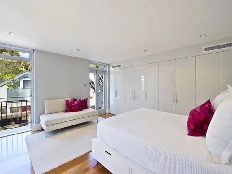 Fifth view of Homely house listing, 97 Holdsworth Street, Woollahra NSW 2025