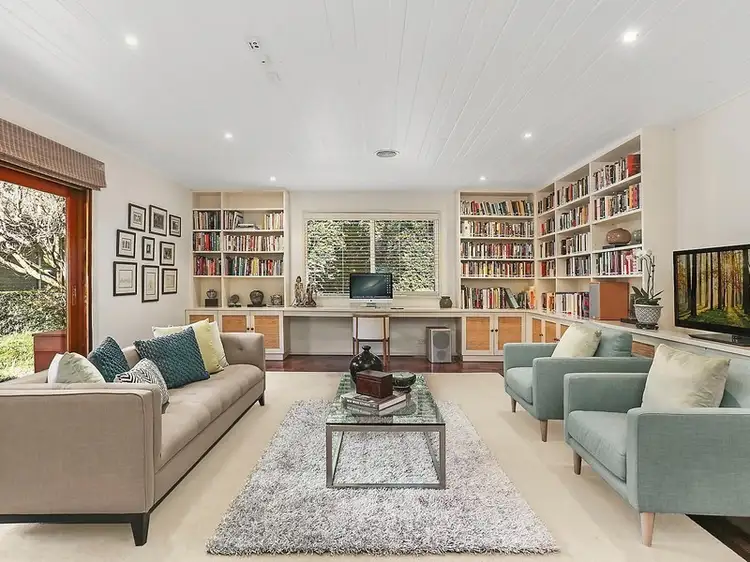 Fifth view of Homely house listing, 8 Canisius Close, Pymble NSW 2073