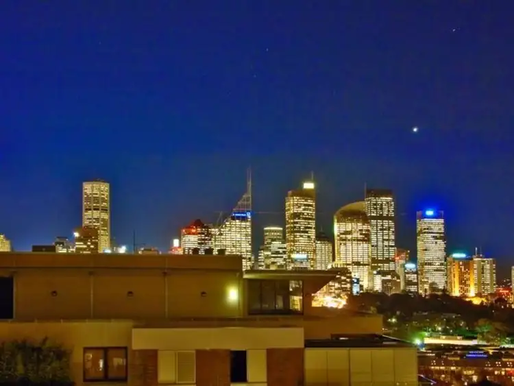Second view of Homely apartment listing, 903/81 Macleay Street, Potts Point NSW 2011