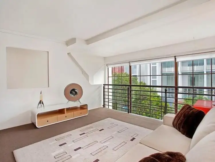 Second view of Homely apartment listing, 11/111 McEvoy Street, Alexandria NSW 2015
