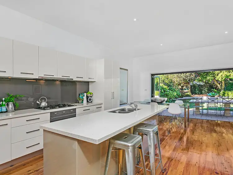 Second view of Homely house listing, 1 Mabel Street, Willoughby NSW 2068