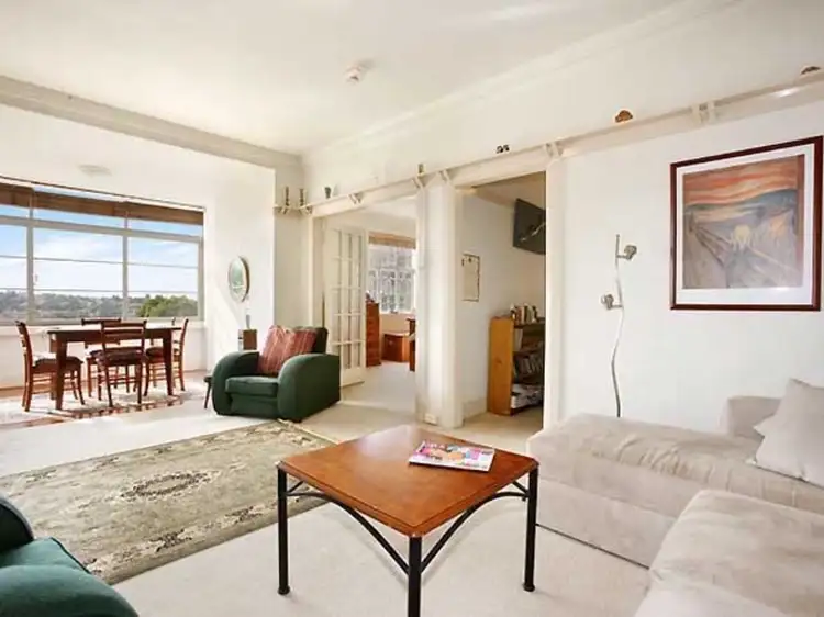 Main view of Homely apartment listing, 4/55 Coogee Bay Road, Coogee NSW 2034