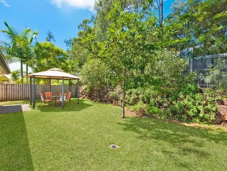 Third view of Homely house listing, 26 Springsure Drive, Mudgeeraba QLD 4213