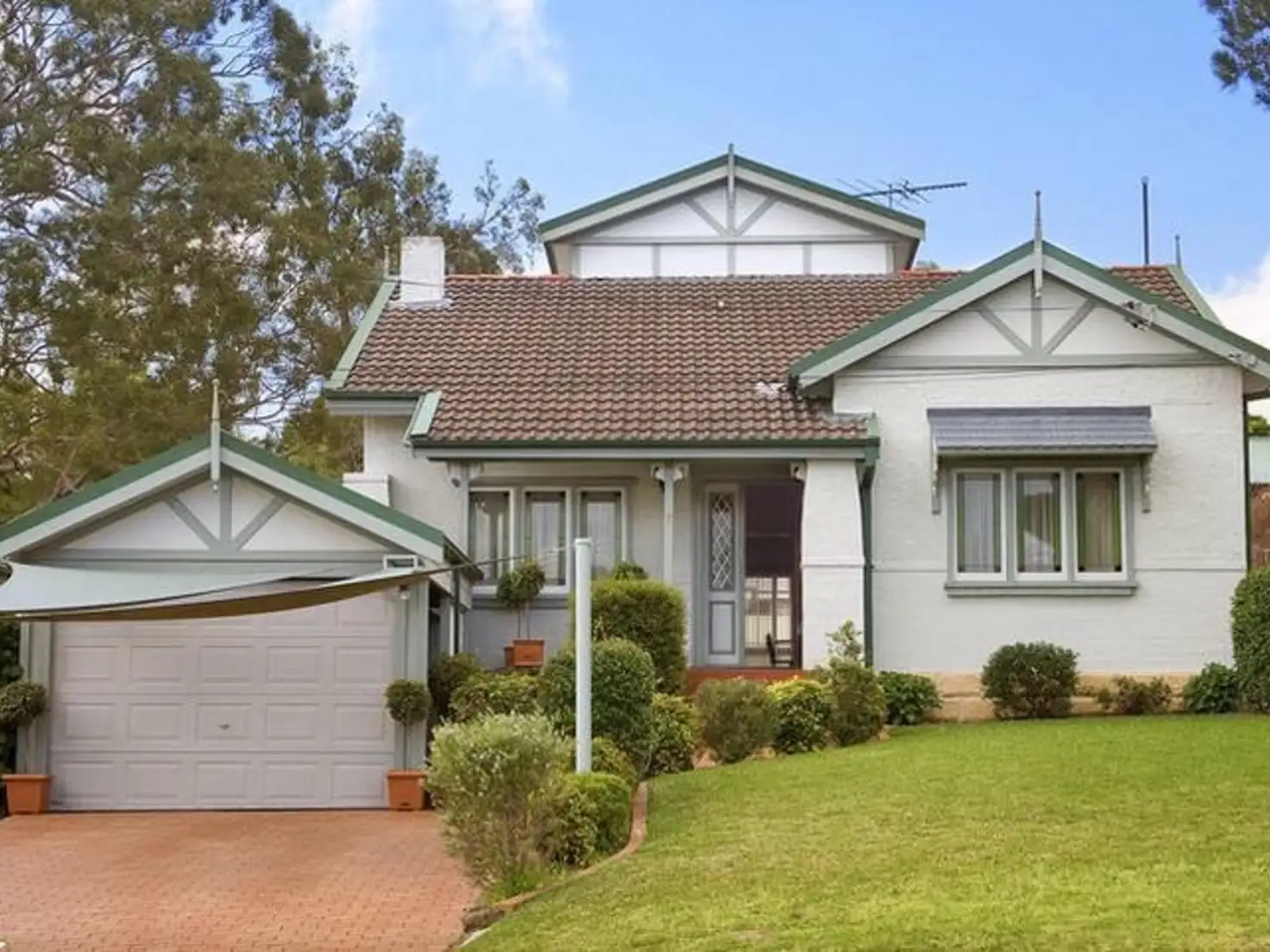 Main view of Homely house listing, 7 Warrawong Street, Eastwood NSW 2122