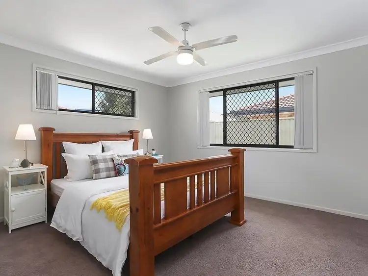 Fifth view of Homely house listing, 9 Cola Crescent, Wynnum West QLD 4178