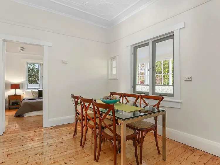 Fourth view of Homely house listing, 32 Leopold Street, Ashbury NSW 2193