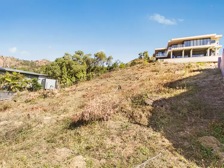 Second view of Homely land listing, 93 Yarrawonga Drive, Castle Hill QLD 4810