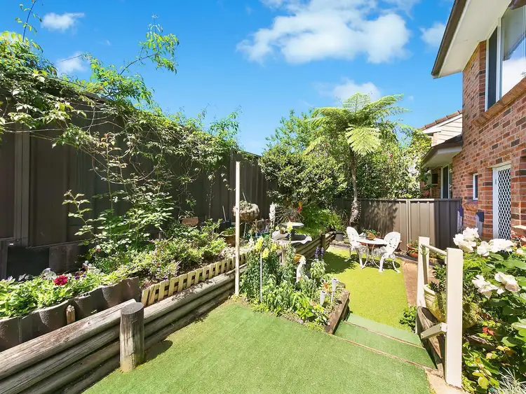 Fourth view of Homely townhouse listing, 2/16 Thomas Street, Cardiff NSW 2285