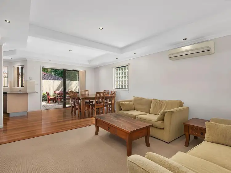 3/55 Owen Street, Port Macquarie NSW 2444