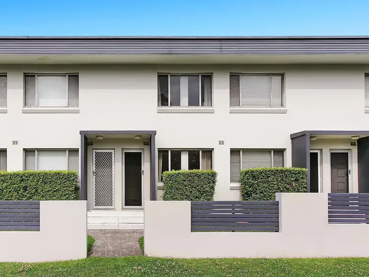 Fourth view of Homely townhouse listing, 5/16 Railway Street, East Corrimal NSW 2518
