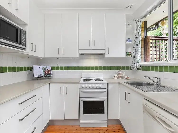 Second view of Homely villa listing, 5/6 Lovell Road, Eastwood NSW 2122