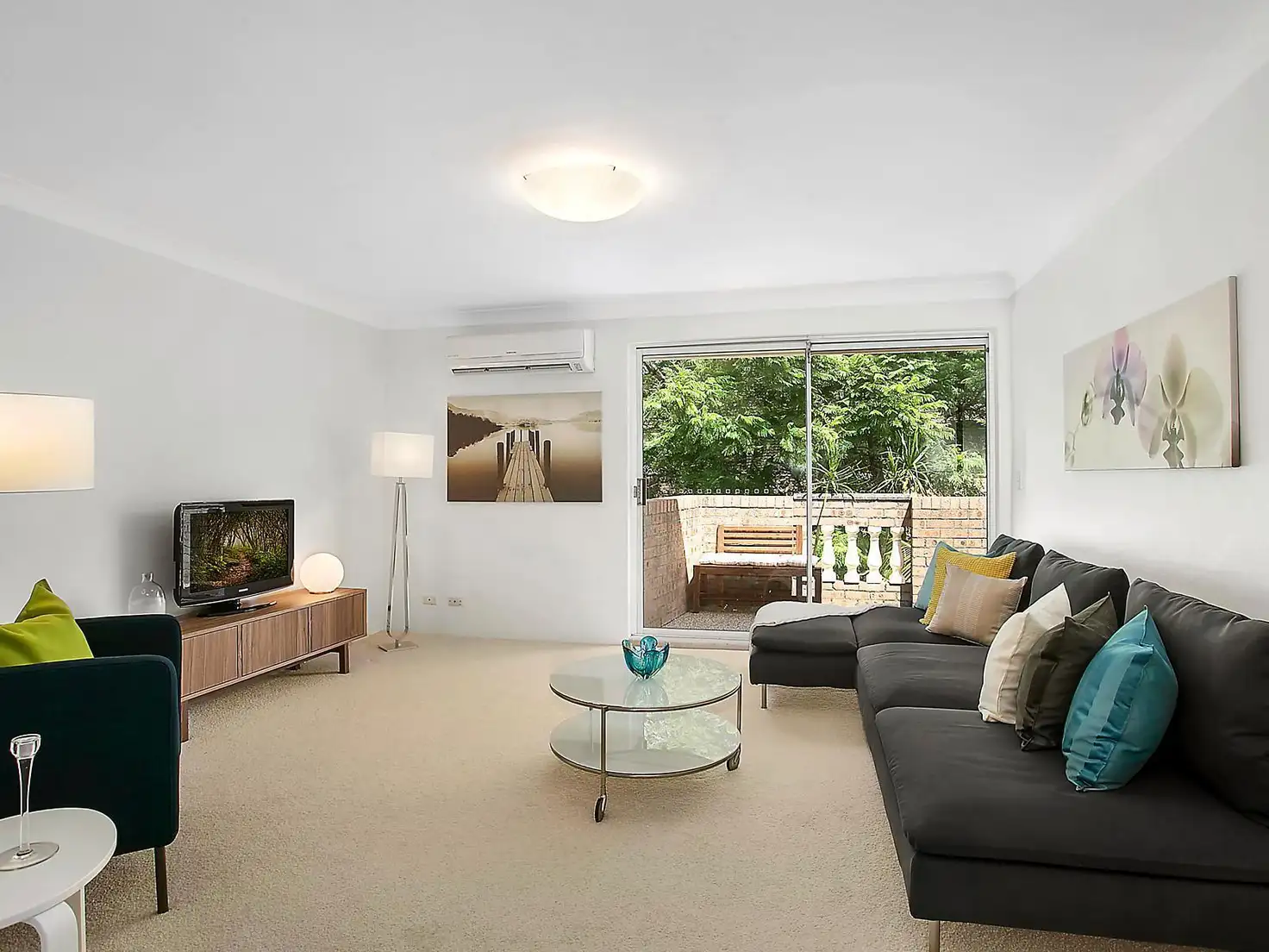 Main view of Homely apartment listing, 10/12 Helen Street, Lane Cove NSW 2066