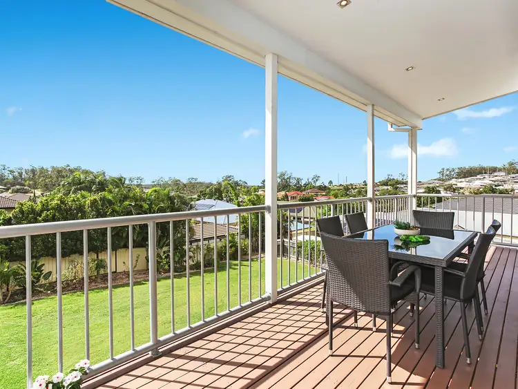Sixth view of Homely house listing, 15 Sundew Crescent, Upper Coomera QLD 4209