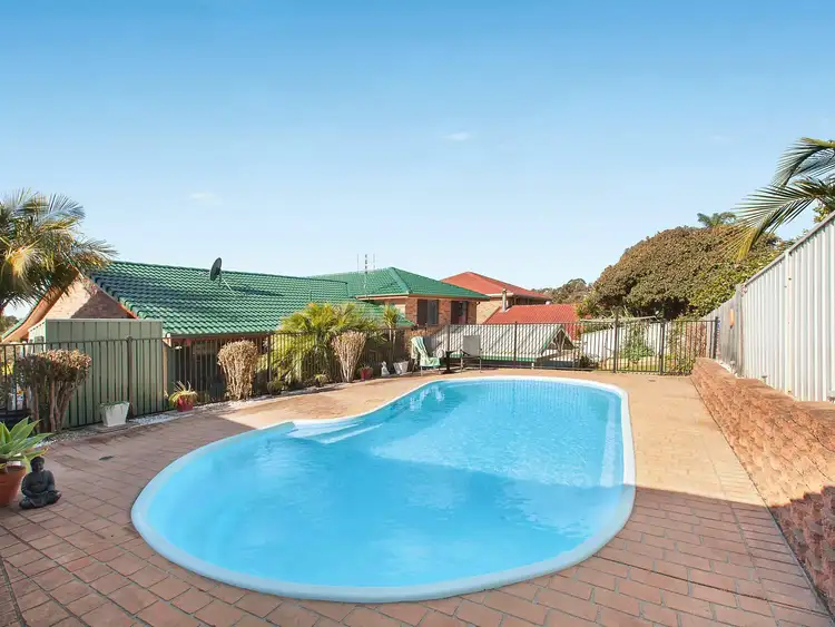 Third view of Homely house listing, 14 Newing Circuit, Kiama Downs NSW 2533