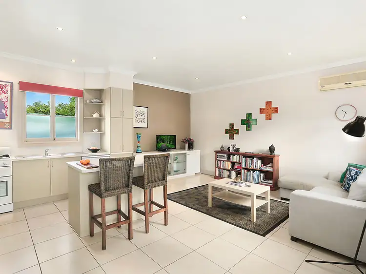 Second view of Homely house listing, 62 Figtree Crescent, Figtree NSW 2525