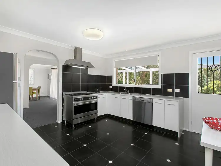 Third view of Homely house listing, 21 Eungella Street, Toormina NSW 2452