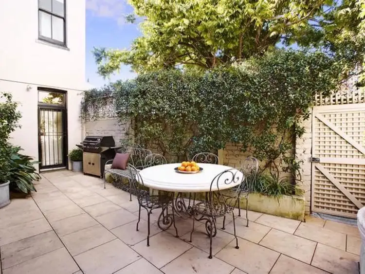Third view of Homely house listing, 475 Liverpool Street, Darlinghurst NSW 2010