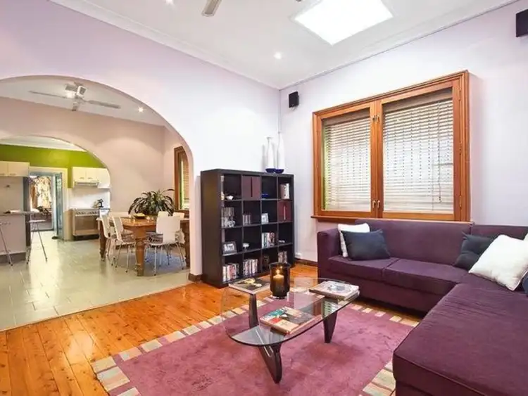 Main view of Homely house listing, 212 Unwins Bridge Road, Sydenham NSW 2044